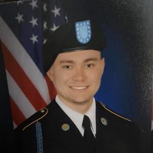 Meet your Posher, Jacob